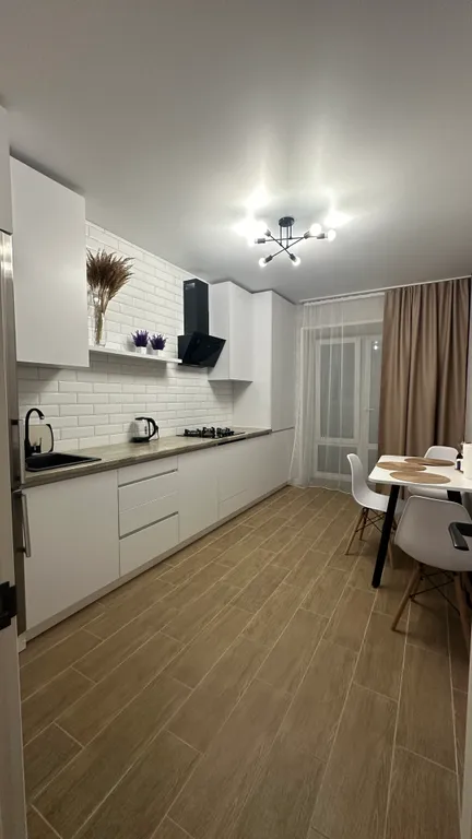 Квартира Уютная, стильнaя квaртира в центре, около парка — аренда посуточно в Арзамас