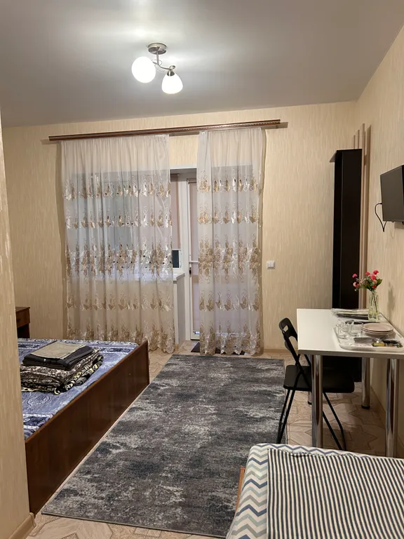 Апартаменты на первой береговой линии