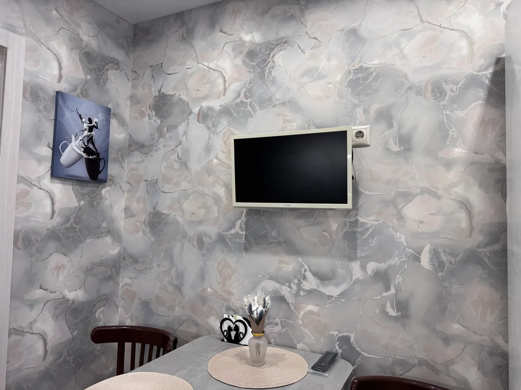 Новые апартаменты в престижном районе