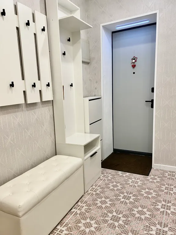 Квартира на центральной улице