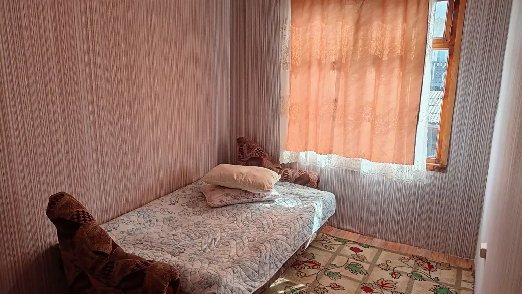 Второй этаж в доме