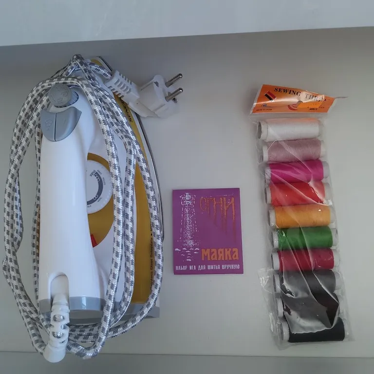 Новая квартира с солнечной террасой между морем и озером