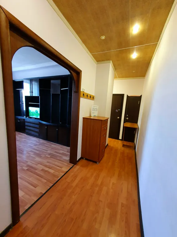 Квартира Квартира Для приезжих бюджетный вариант — Уфа