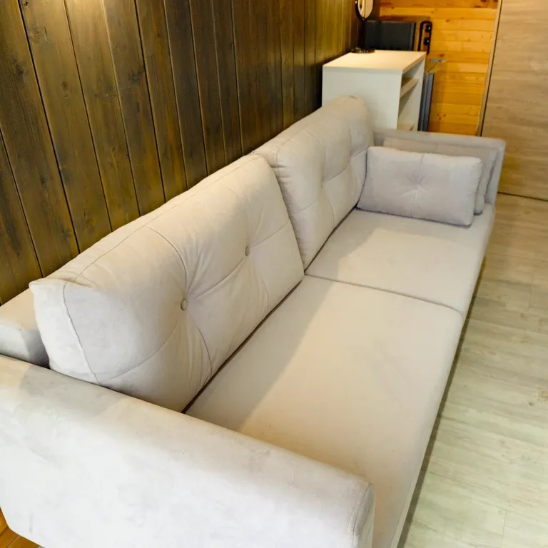 Двухместный дом у Горе-море