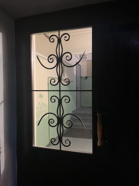 Апартамент По волнам моей памяти