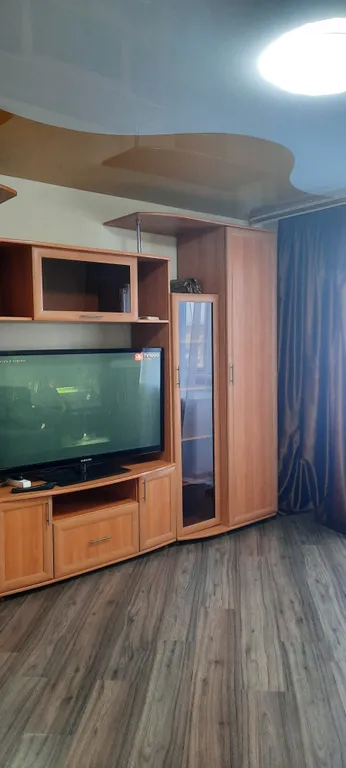 Современная 2-комнатная квартира в центре города