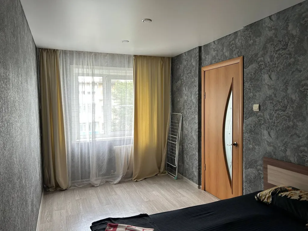 Уютная двушка в центре города