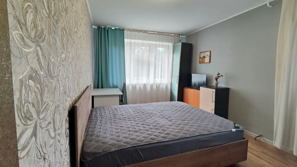 Уютная квартира в северной части города