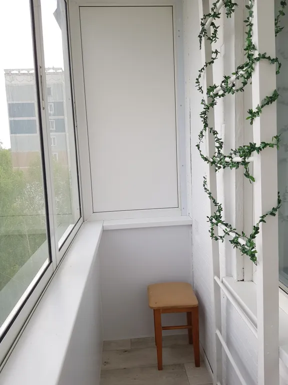 Уютная квартира рядом с площадью Защитников Донбасса и ТЦ Парус