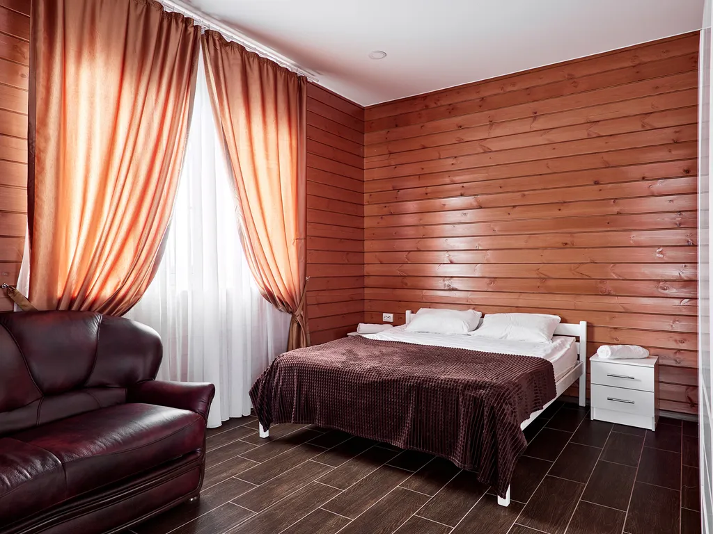 4-комнатный Дом