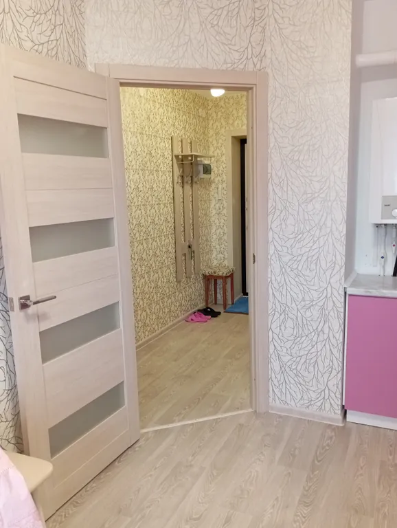 Однокомнатная квартира недалеко от Кремля