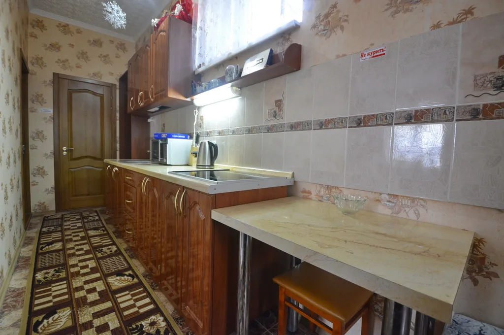 Квартира Частный дом-комната Оранжевая — Севастополь