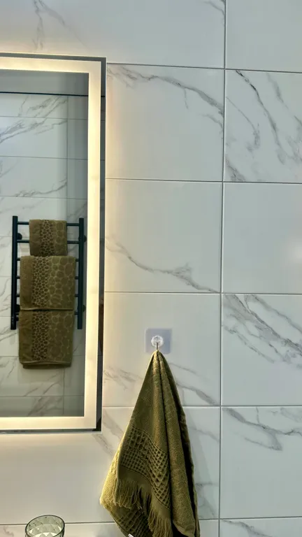 Изумрудное шале 4 этаж