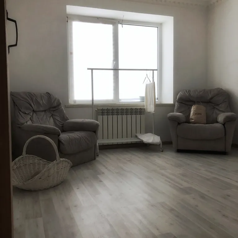 Апартаменты с видом на горы