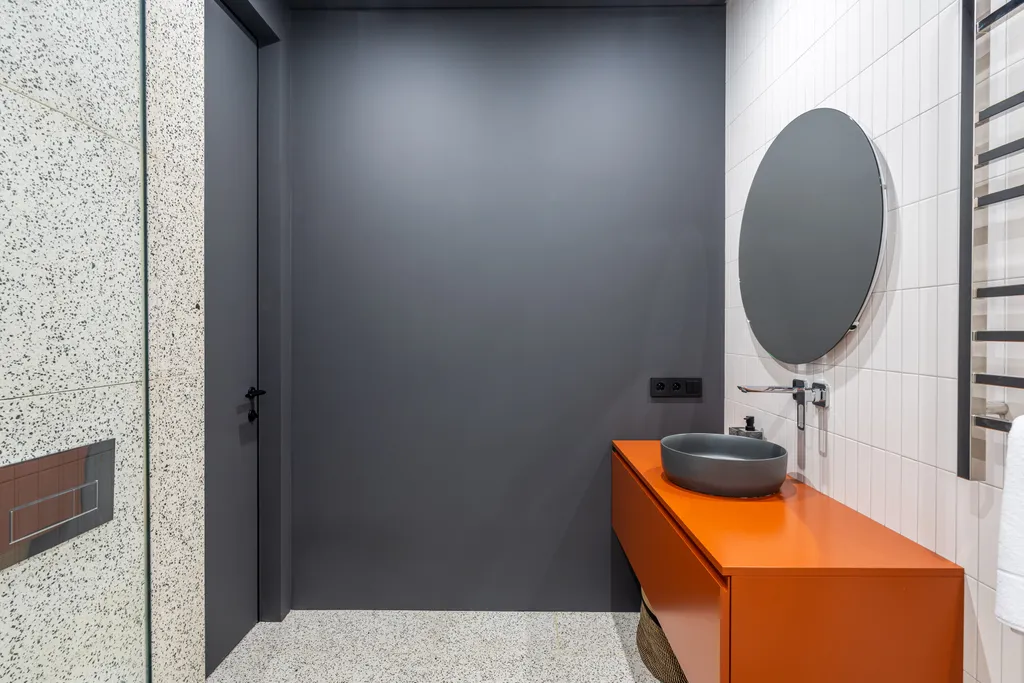 Стильная квартирка в Эко-квартале