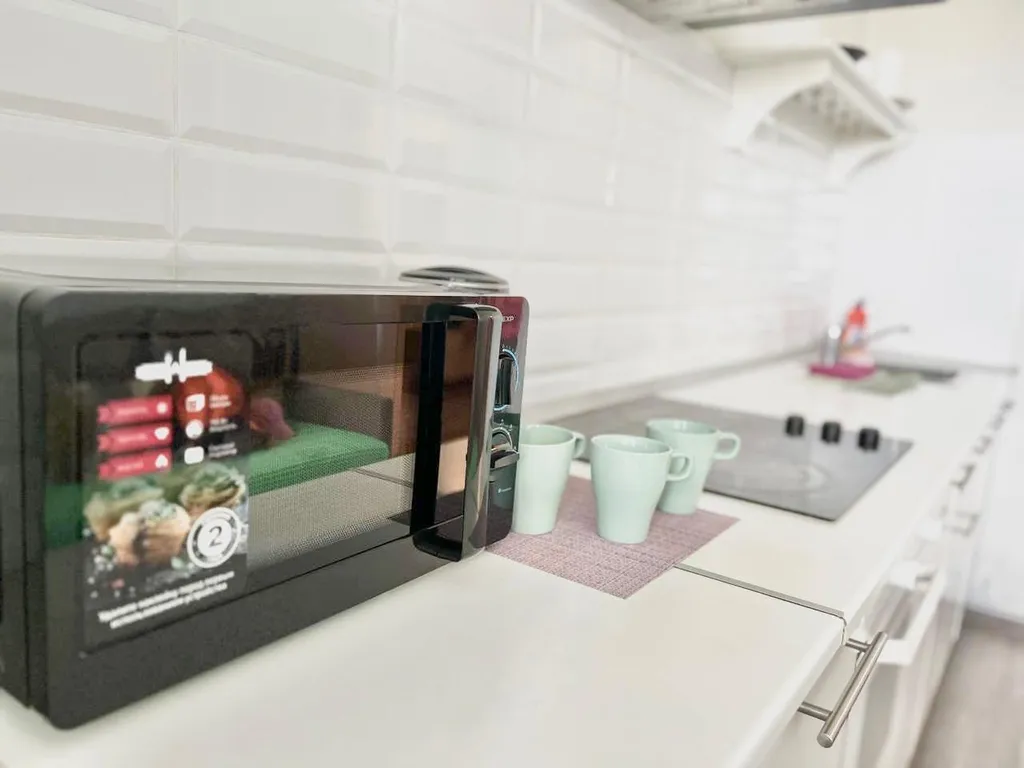 Апартамент класса люкс