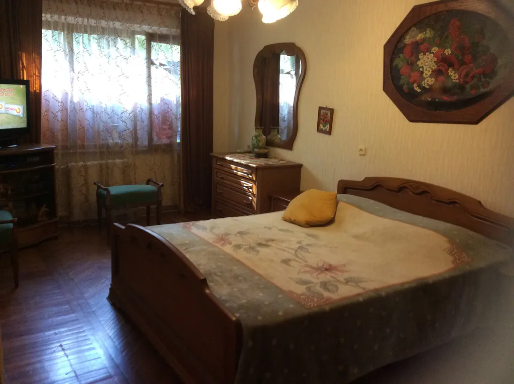 Уютная квартира в центре