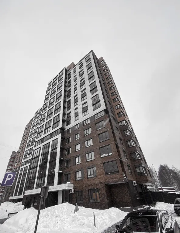 Уютная студия в центре города