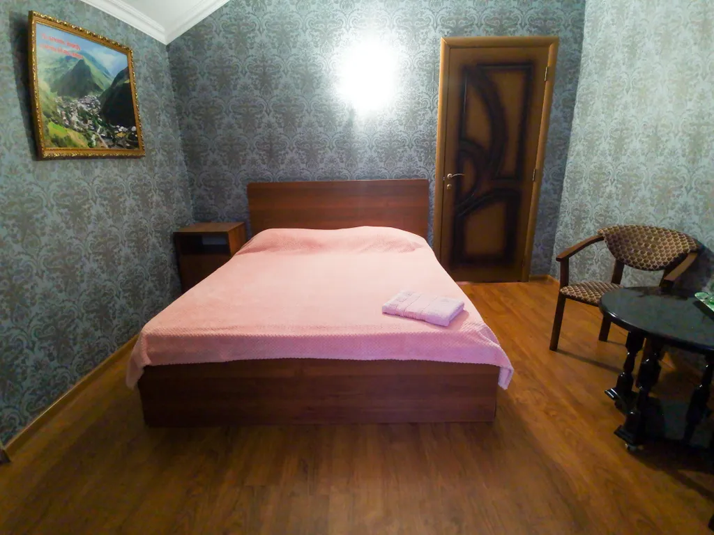 Квартира Комната — аренда посуточно в Хазар