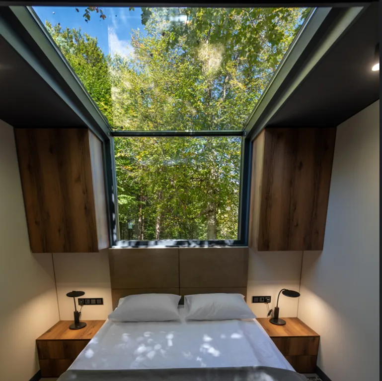 2-комнатный Дом