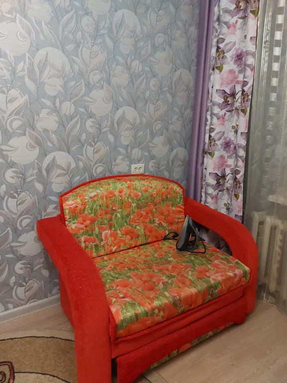 Уютная квартира в самом центре города