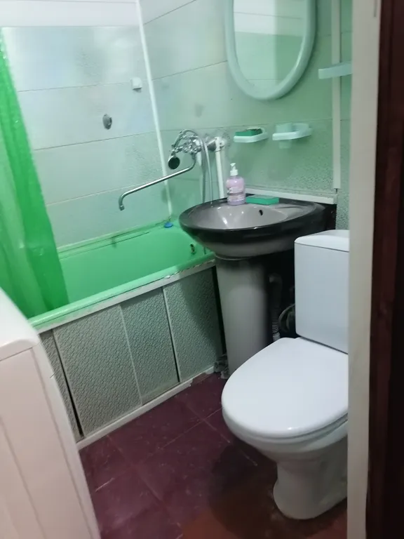 Уютноя квартира в центре города