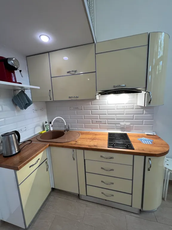 Дизайнерская студия