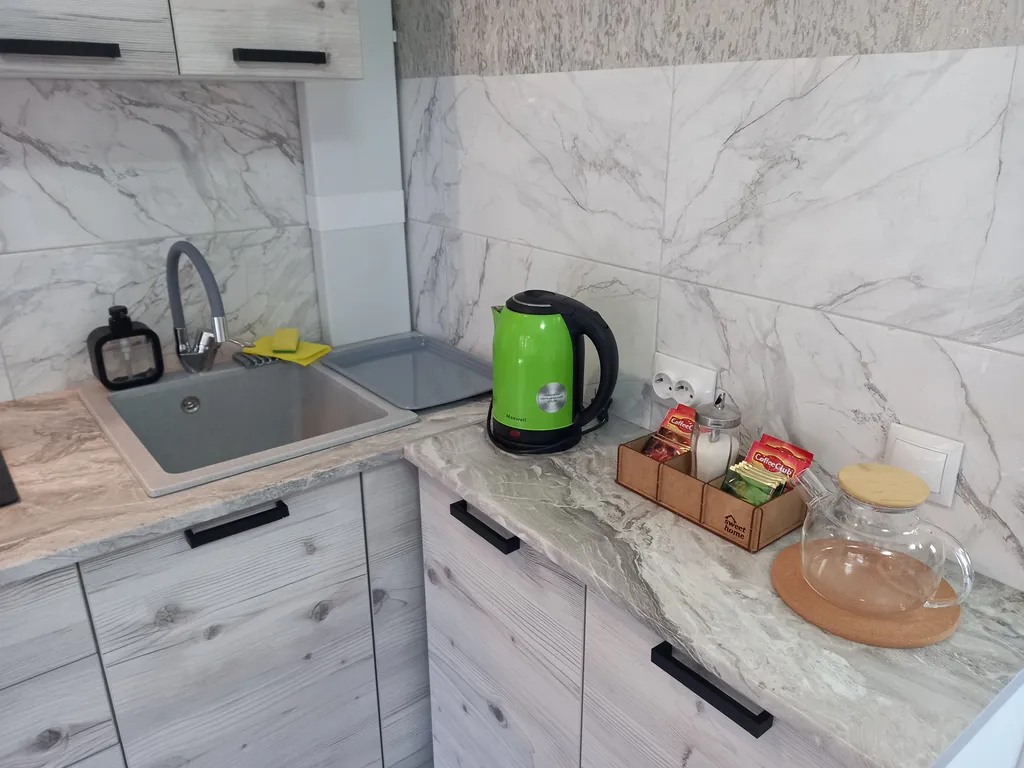 Дом в горах Адыгеи с бассейном