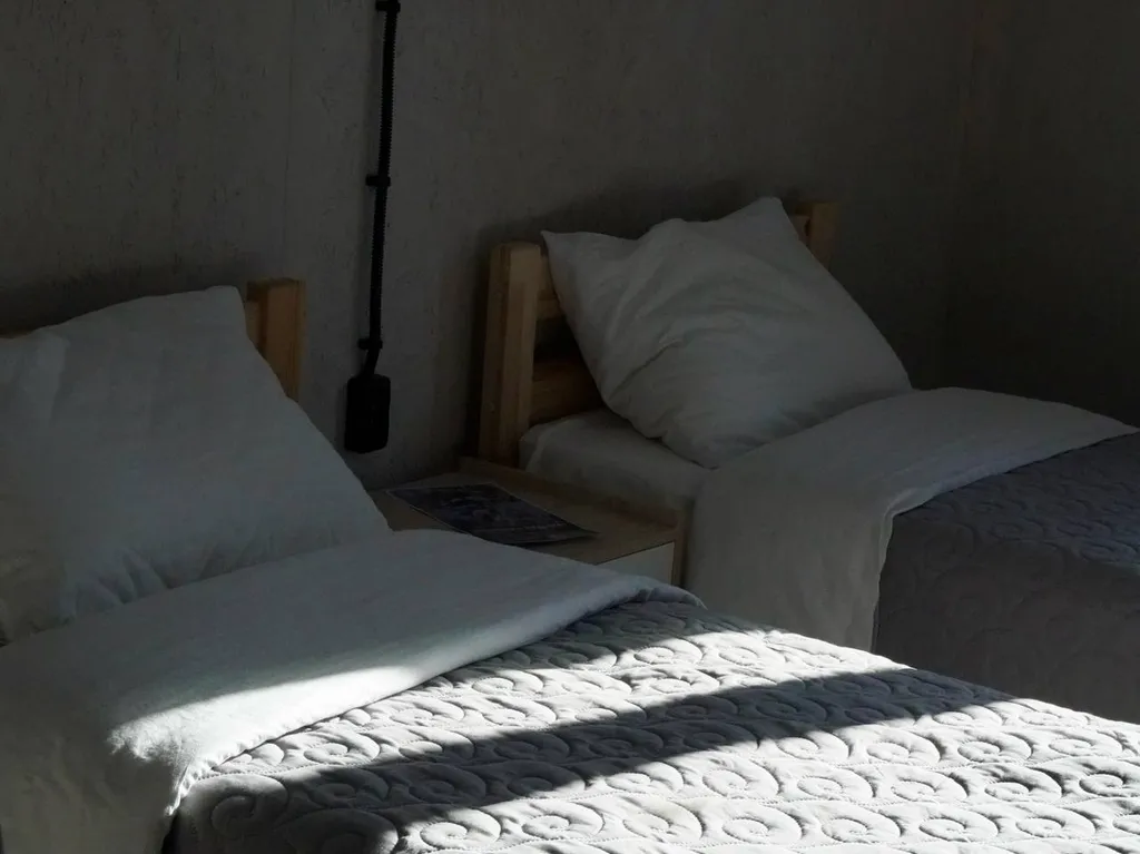 Уютный дом Valenki в сердце леса