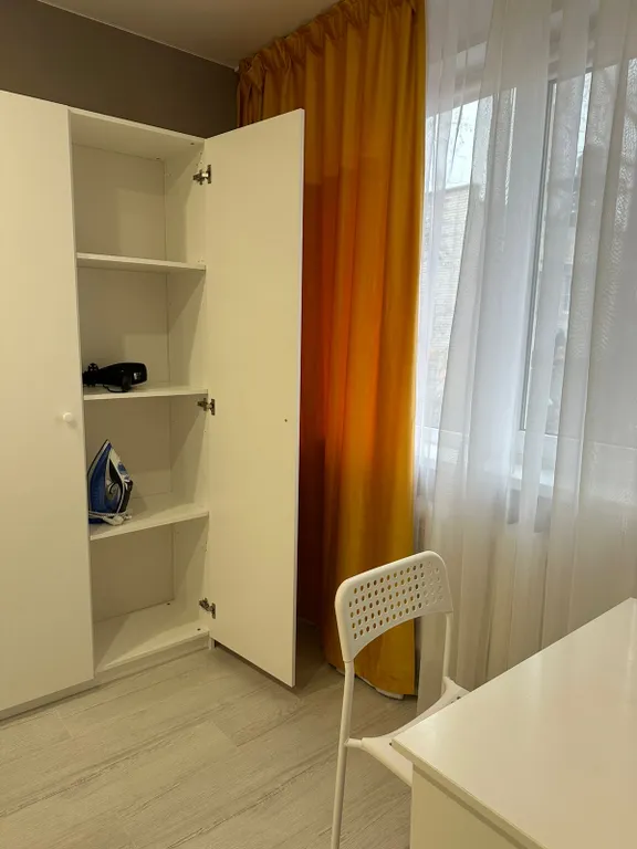 Квартира в центре рядом с Троицким собором