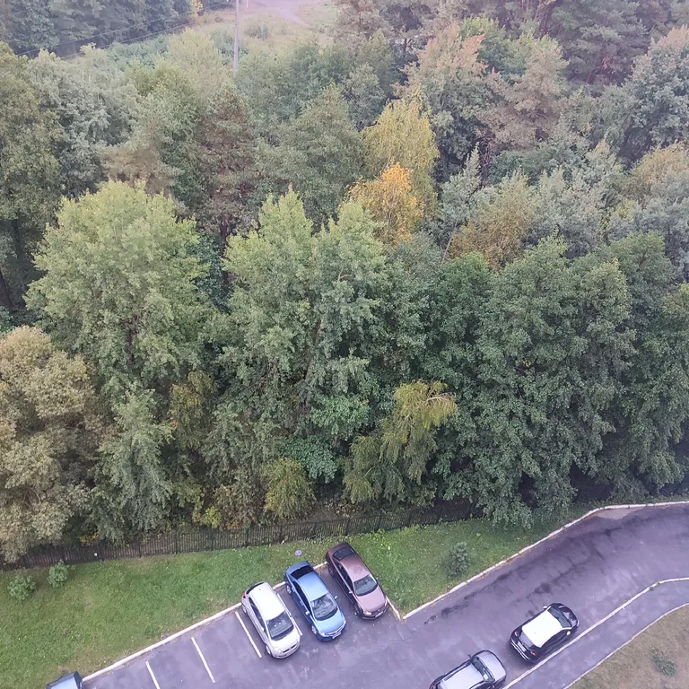 Евродвушка как трёшка