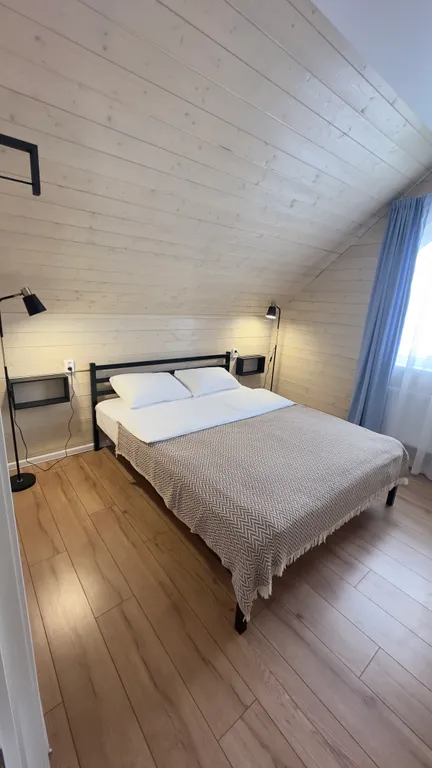 Коттедж Атмосферный дом — Ломоносов