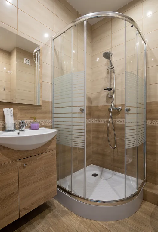 Квартира Уютная квартира с видом на озеро Тихое — Светлогорск