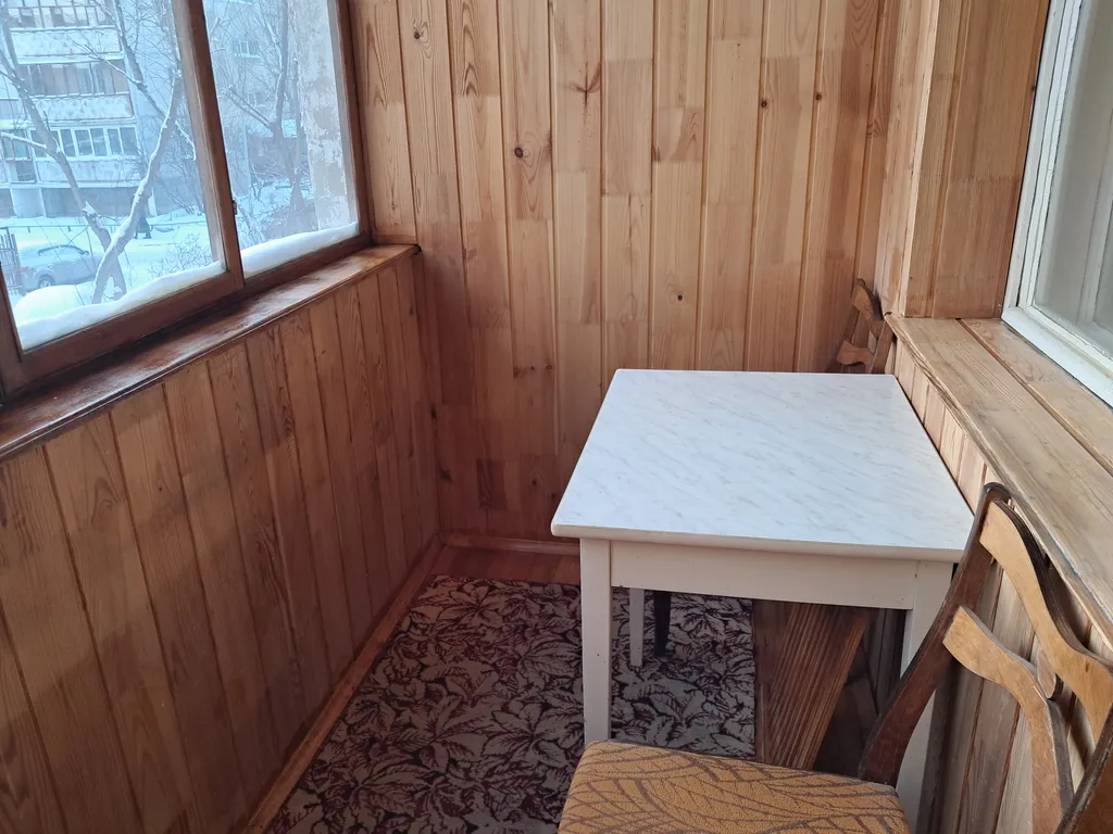 Симпатичная 3х-комнатная в самом центре