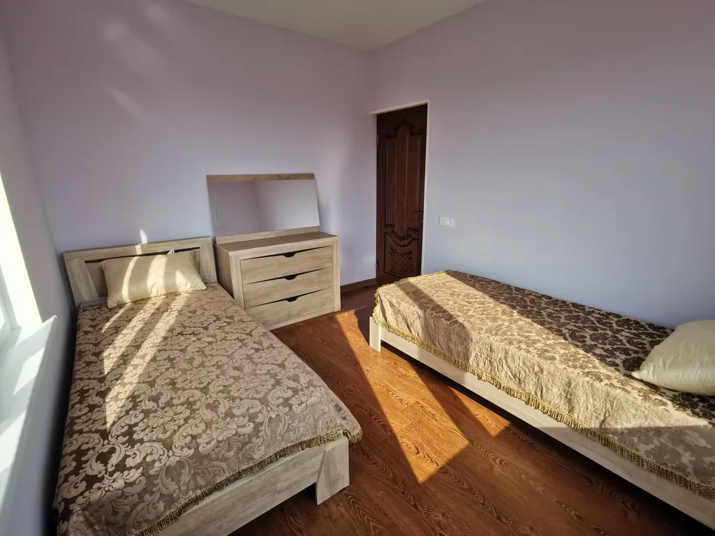 Дача на берегу Каспийского моря в Дербентском районе