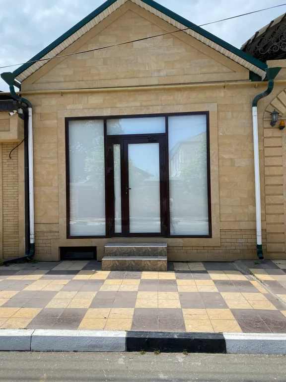 Коттедж Коттедж В центре города, со всеми условиями — Дербент