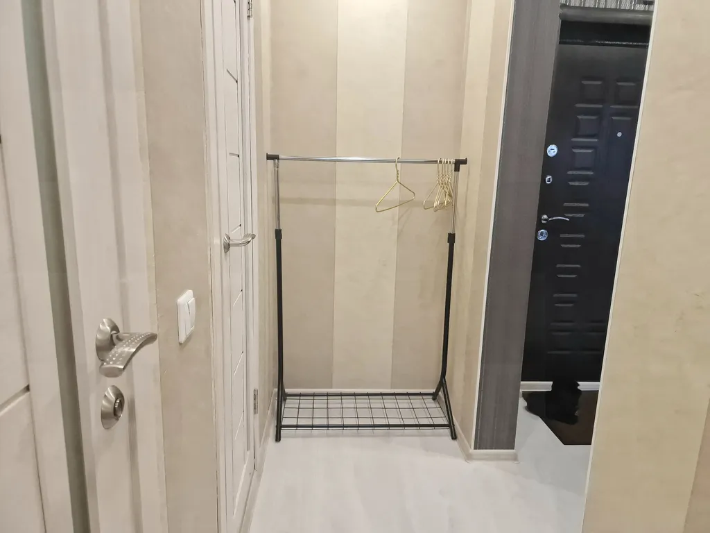 Квартира Уютная однокомнатная квартира — Тверь