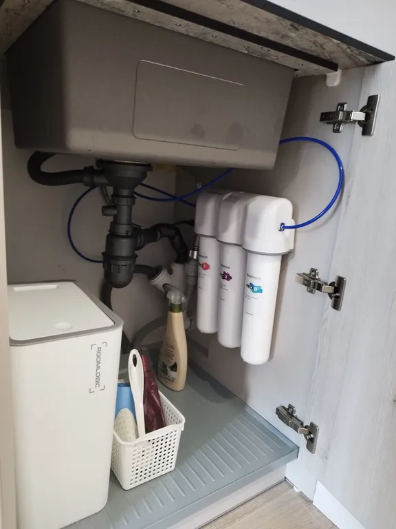 Апартаменты MOLLY в ЖК Bereg Курортный