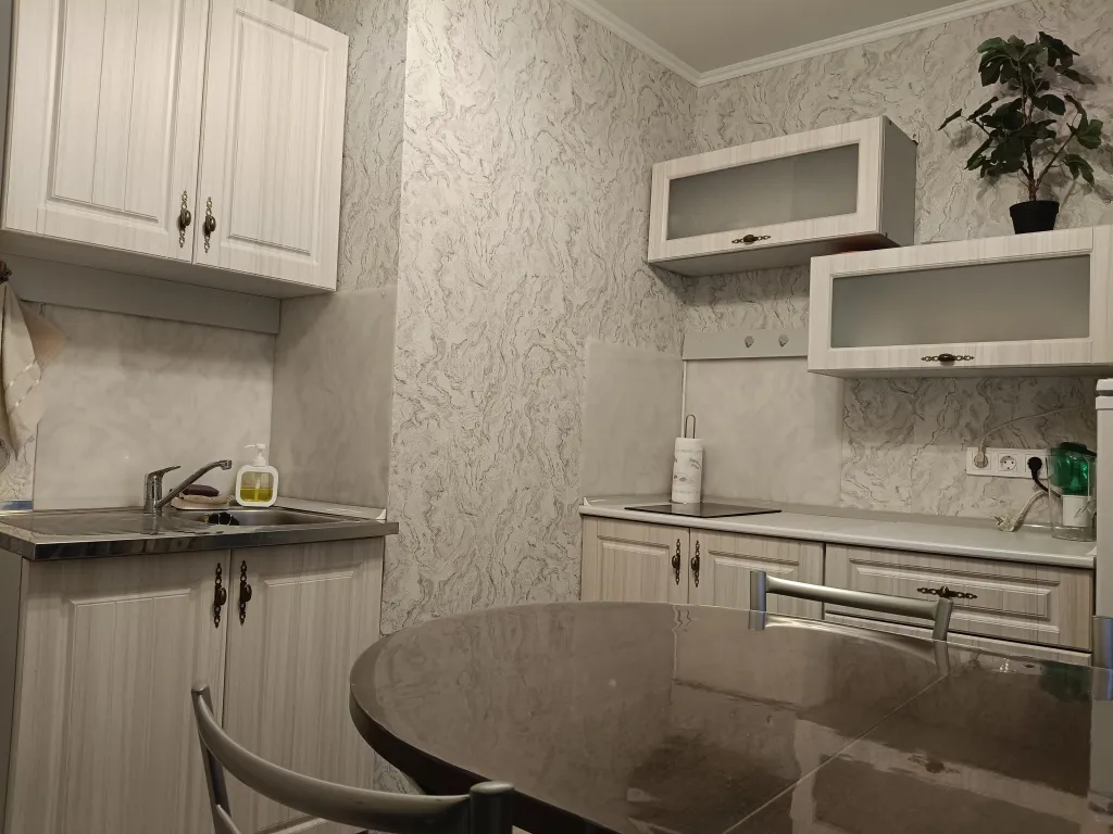 Квартира рядом с центром, Wi-Fi, отчётные документы, заезд 24/7