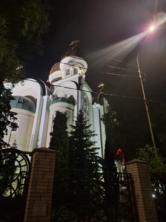 Коттедж Уютный дом в центре — Кисловодск