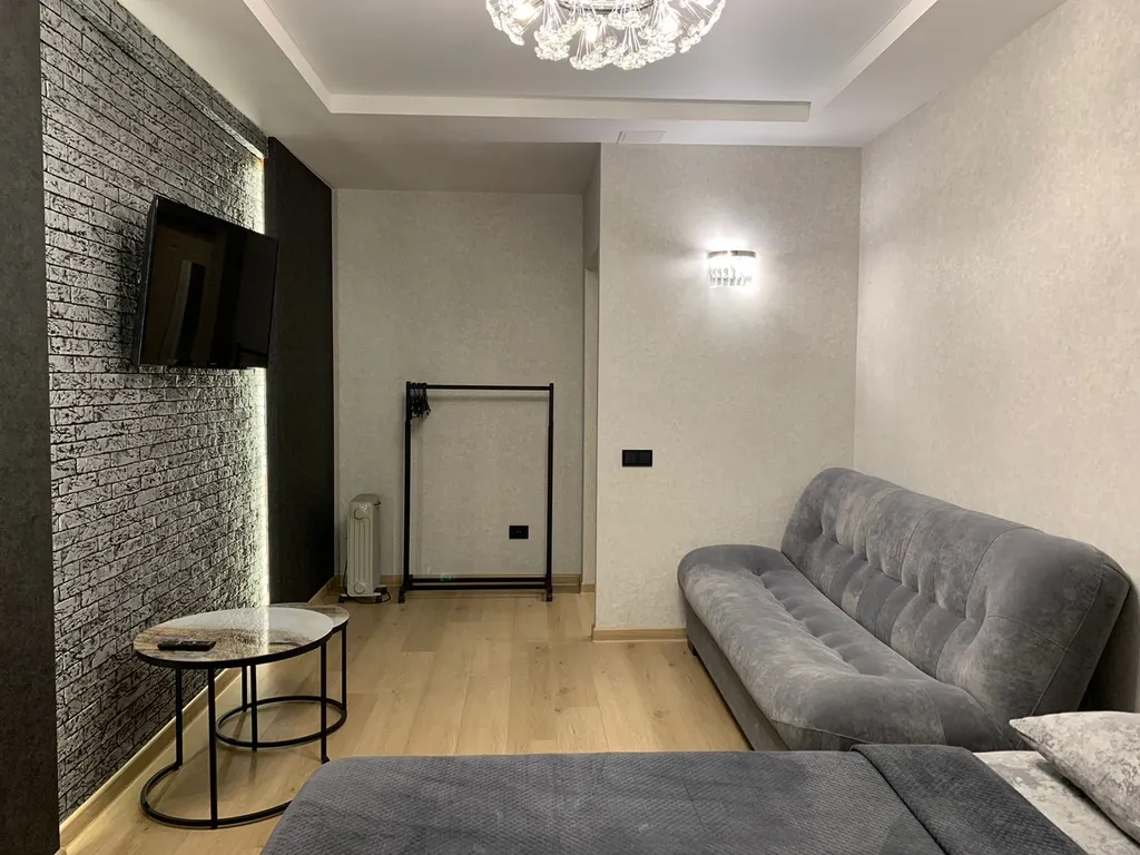 Апартаменты в центре города