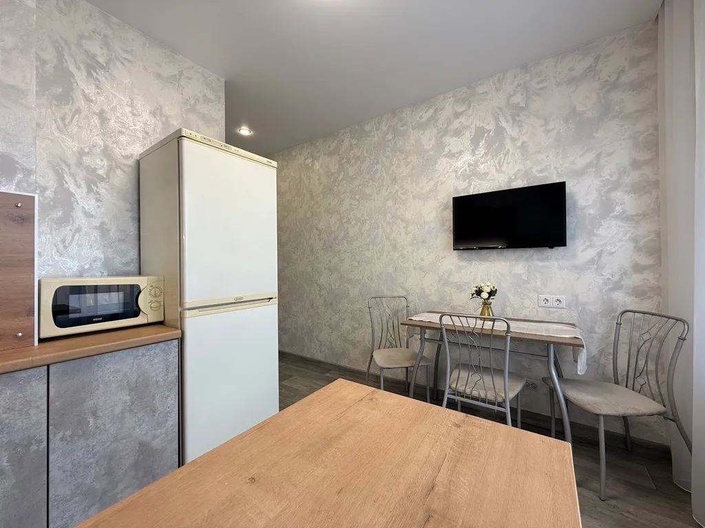 Квартира в центре возле метро