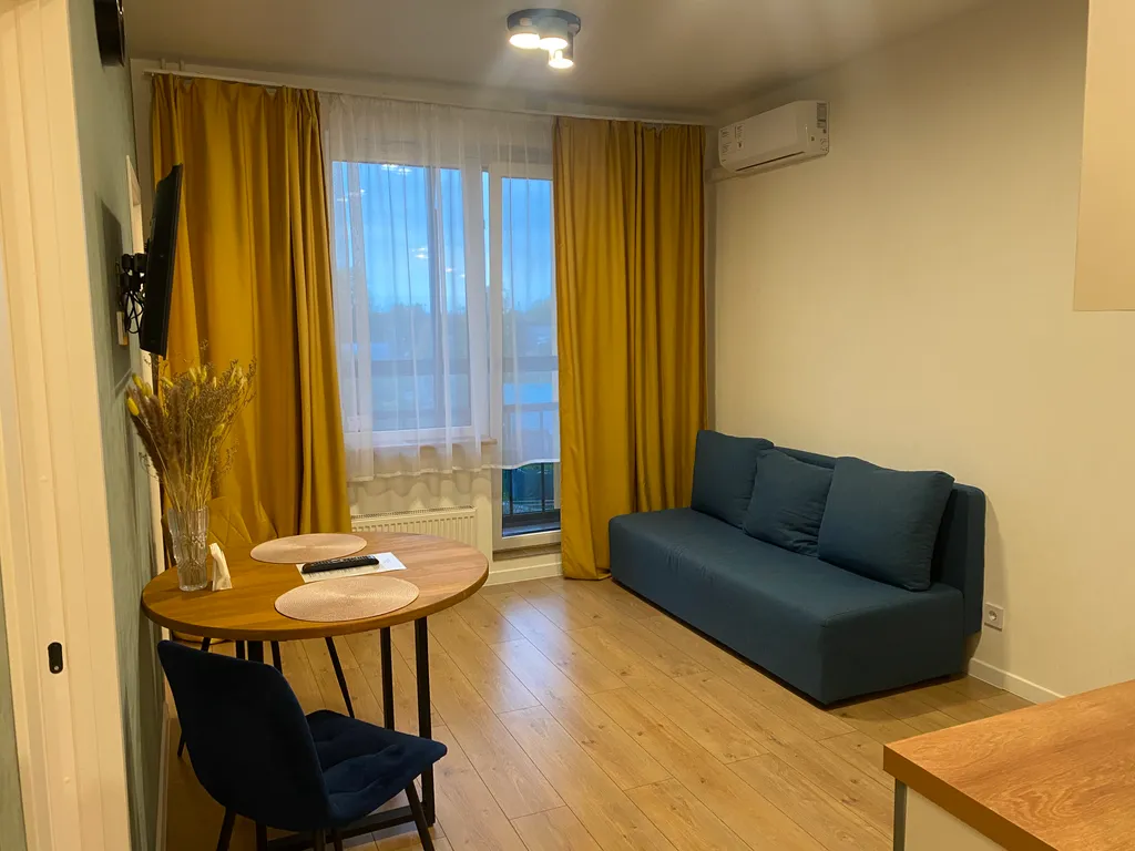 Квартира Уютная квартира — Пушкин