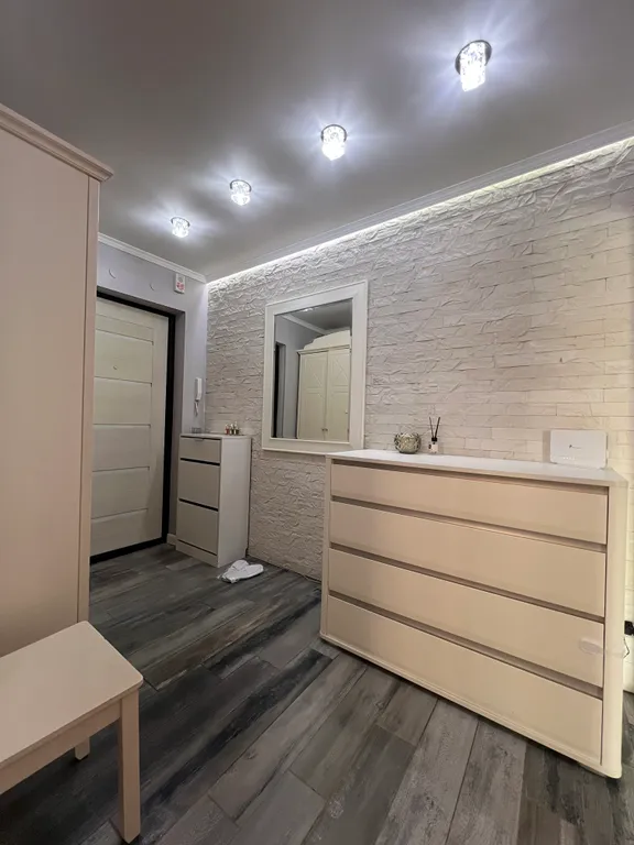 Апартаменты на More