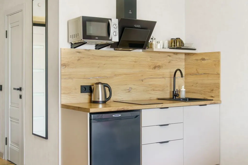 Good Night на Савиных 4А