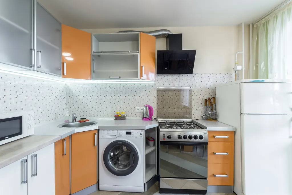 Красивая квартира в удобном районе