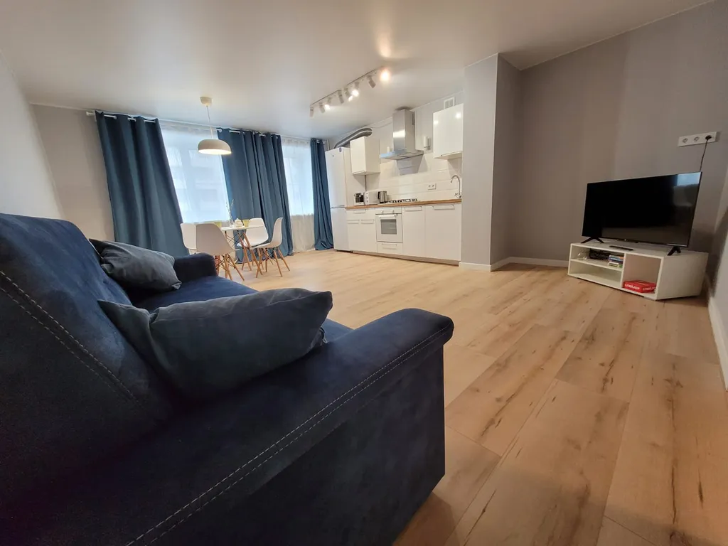 2-комнатная Квартира — аренда посуточно в Валдай