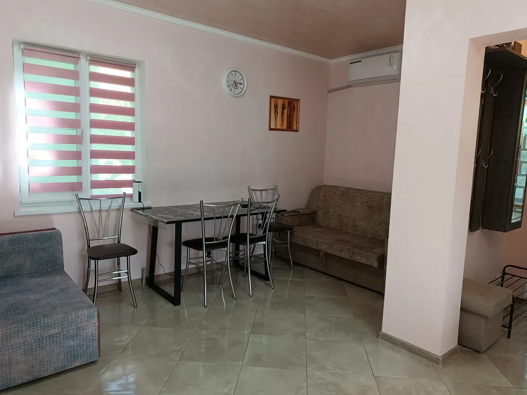 Дом под ключ апартаменты жилье