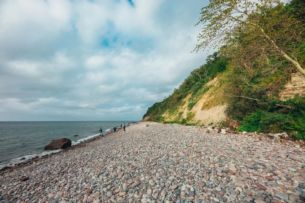 Апартаменты у моря