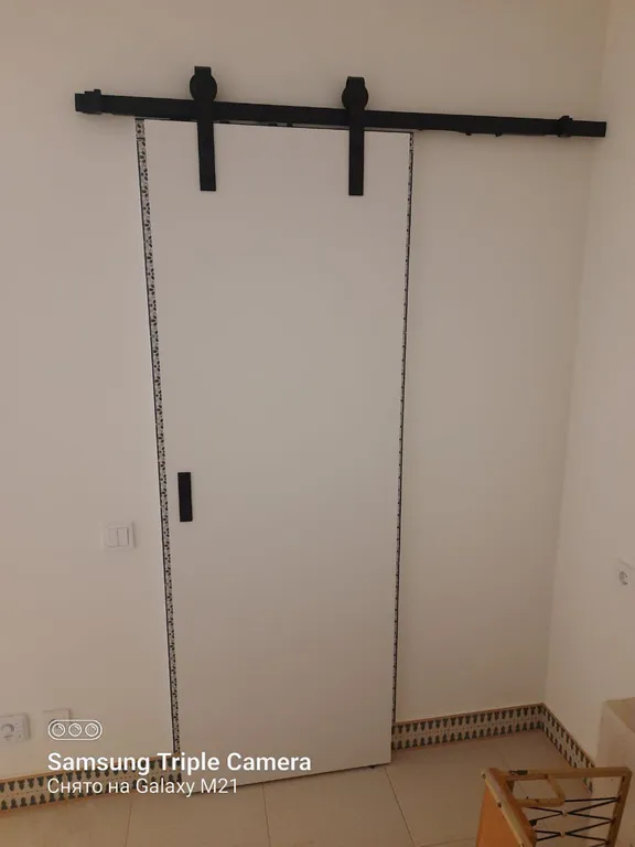 Квартира 1-комнатная Квартира — Сириус